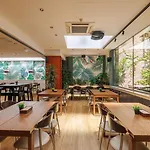 Hotel Ronda Lesseps
