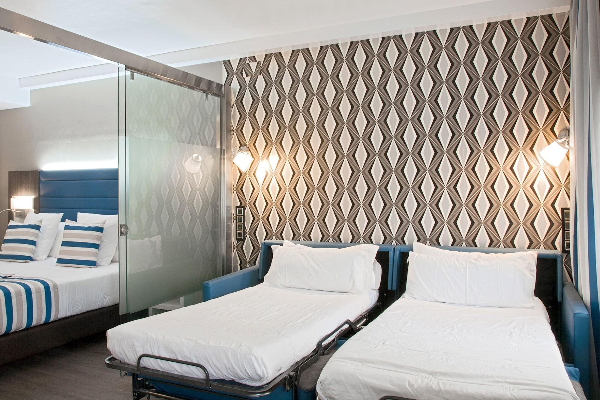 Hotel Ronda Lesseps
