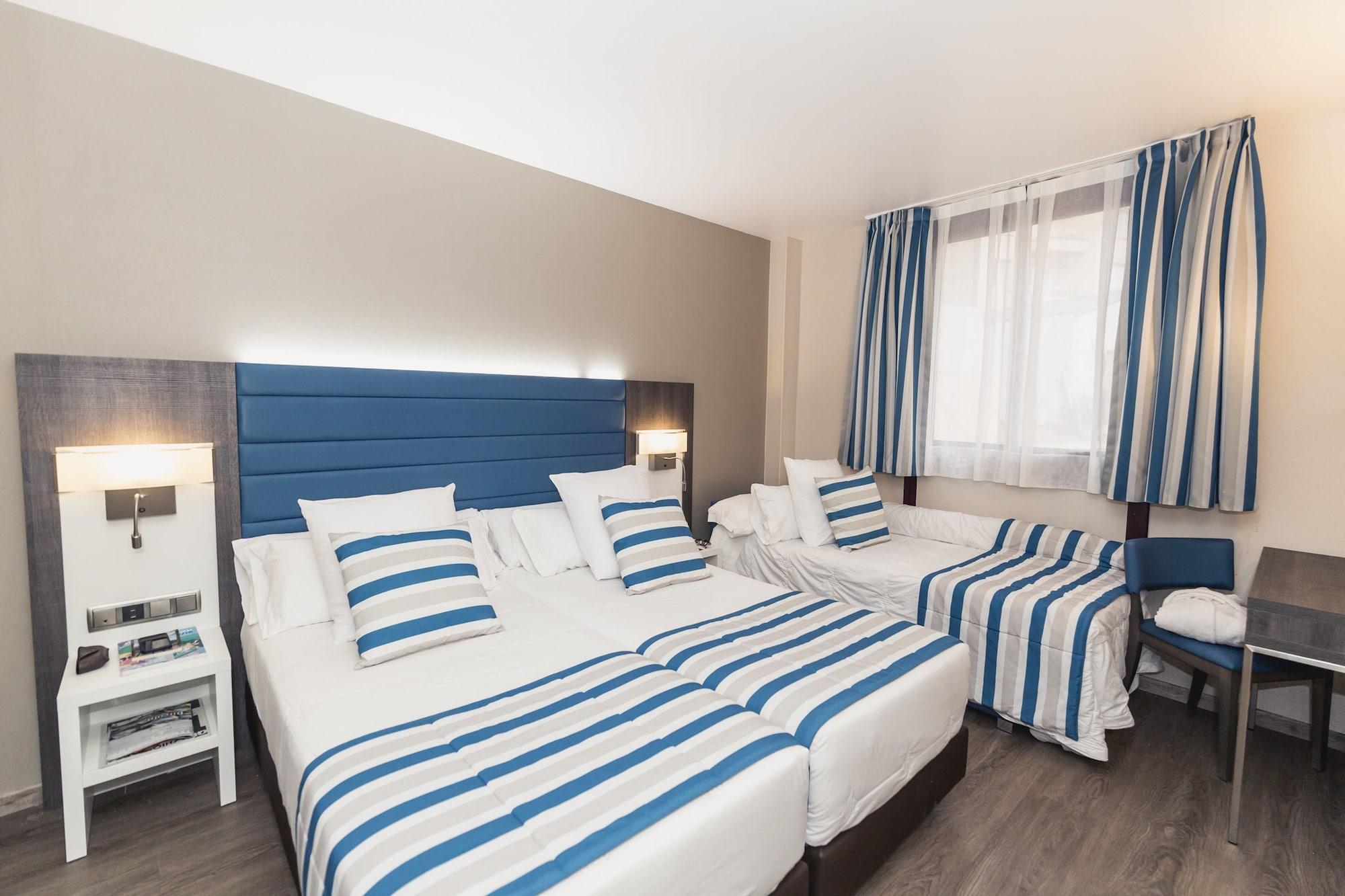 Hotel Ronda Lesseps