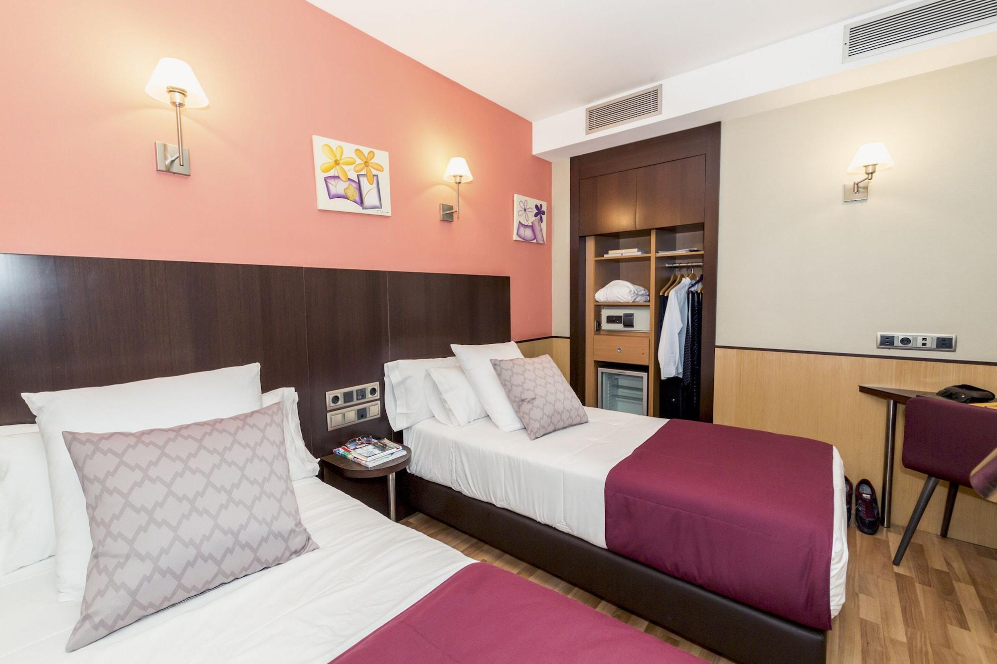 Hotel Ronda Lesseps