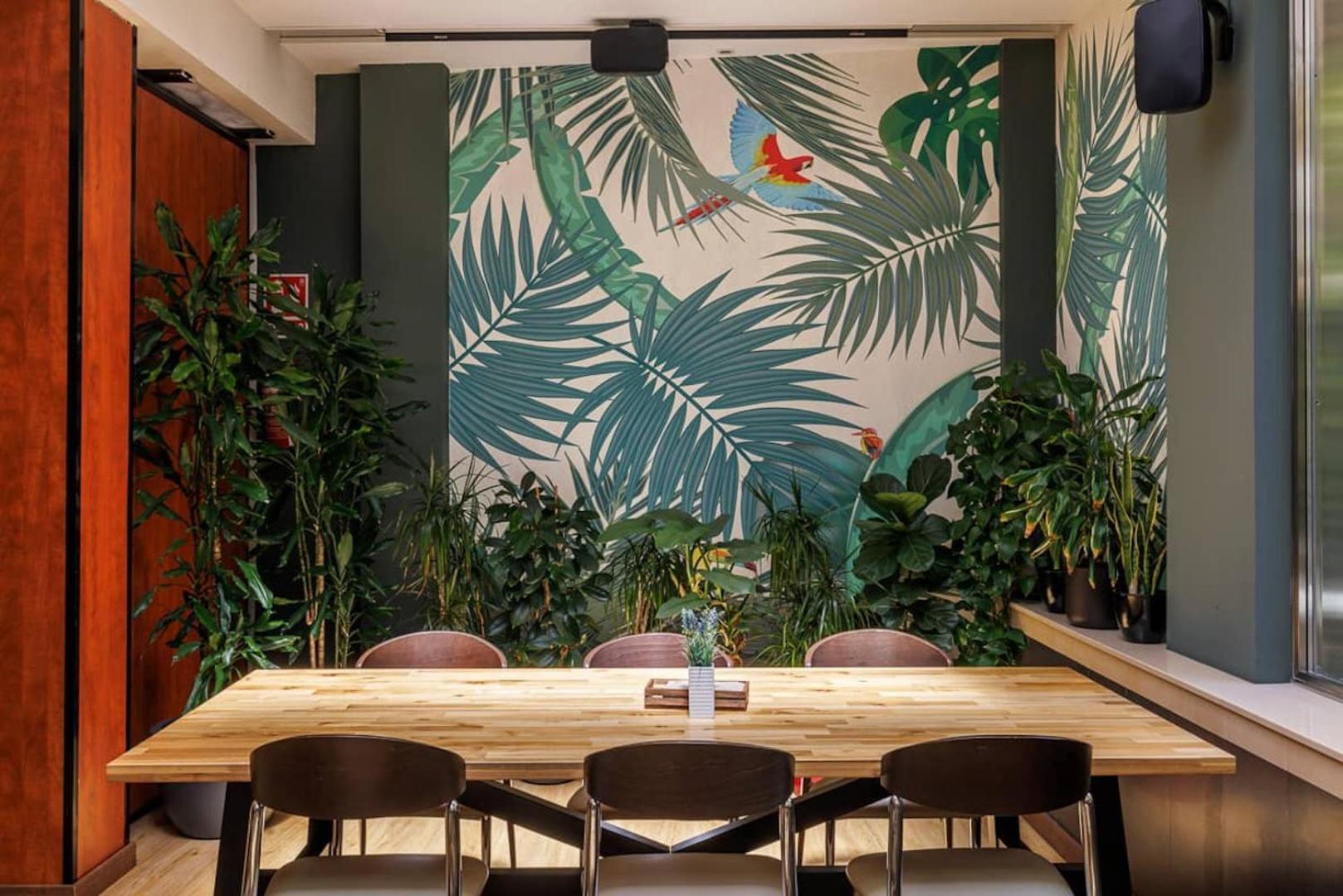 Hotel Ronda Lesseps Barcelona