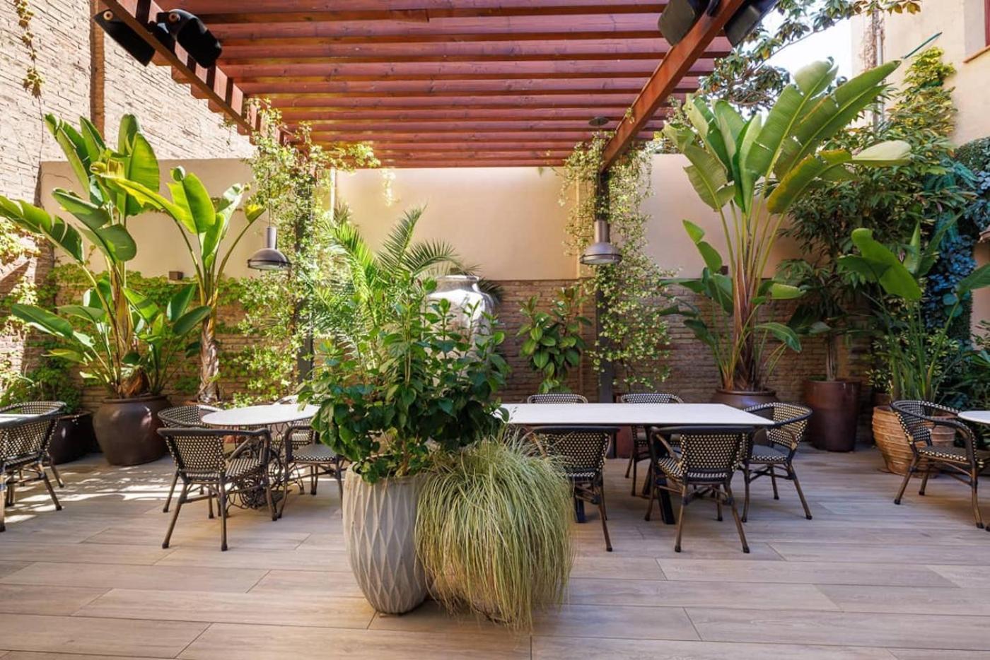 Hotel Ronda Lesseps 4*