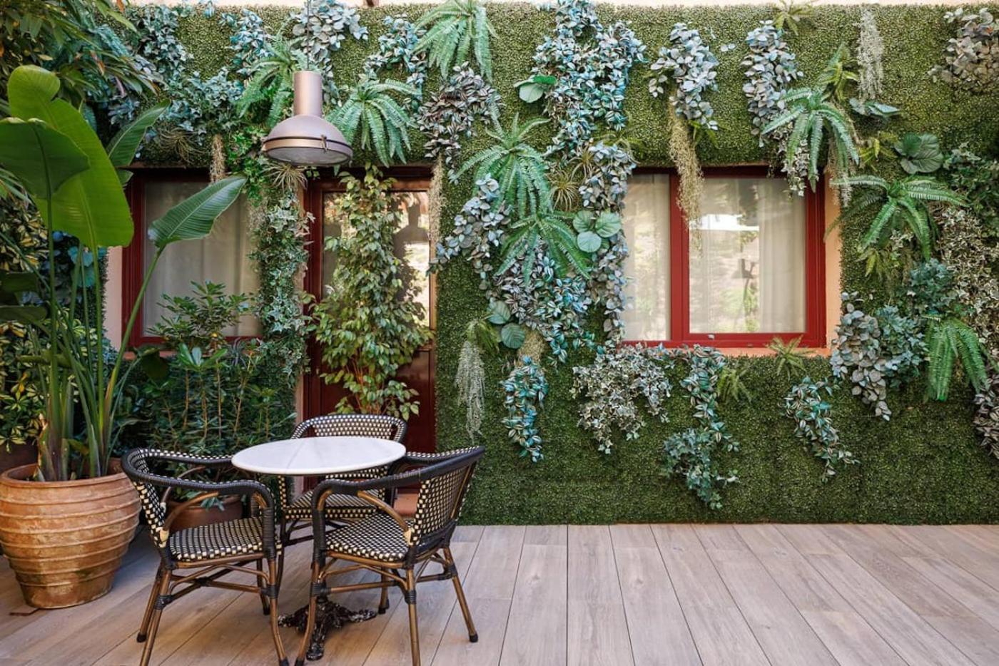 Hotel Ronda Lesseps Barcelona