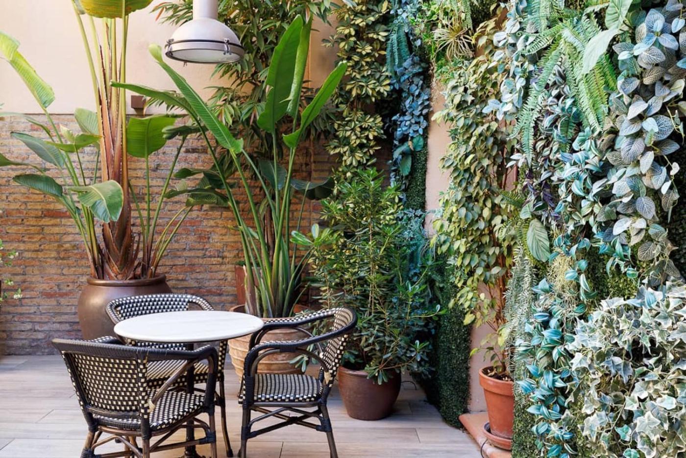 Ronda Lesseps Hotel 4*