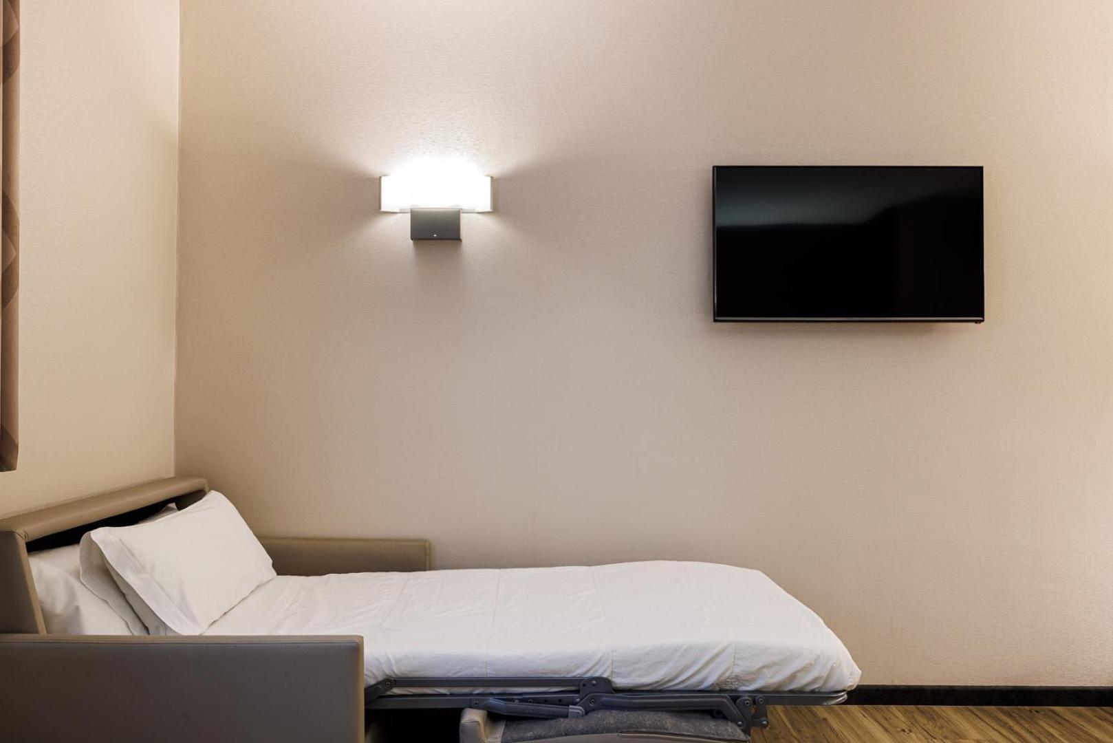 Ronda Lesseps Hotel 4*