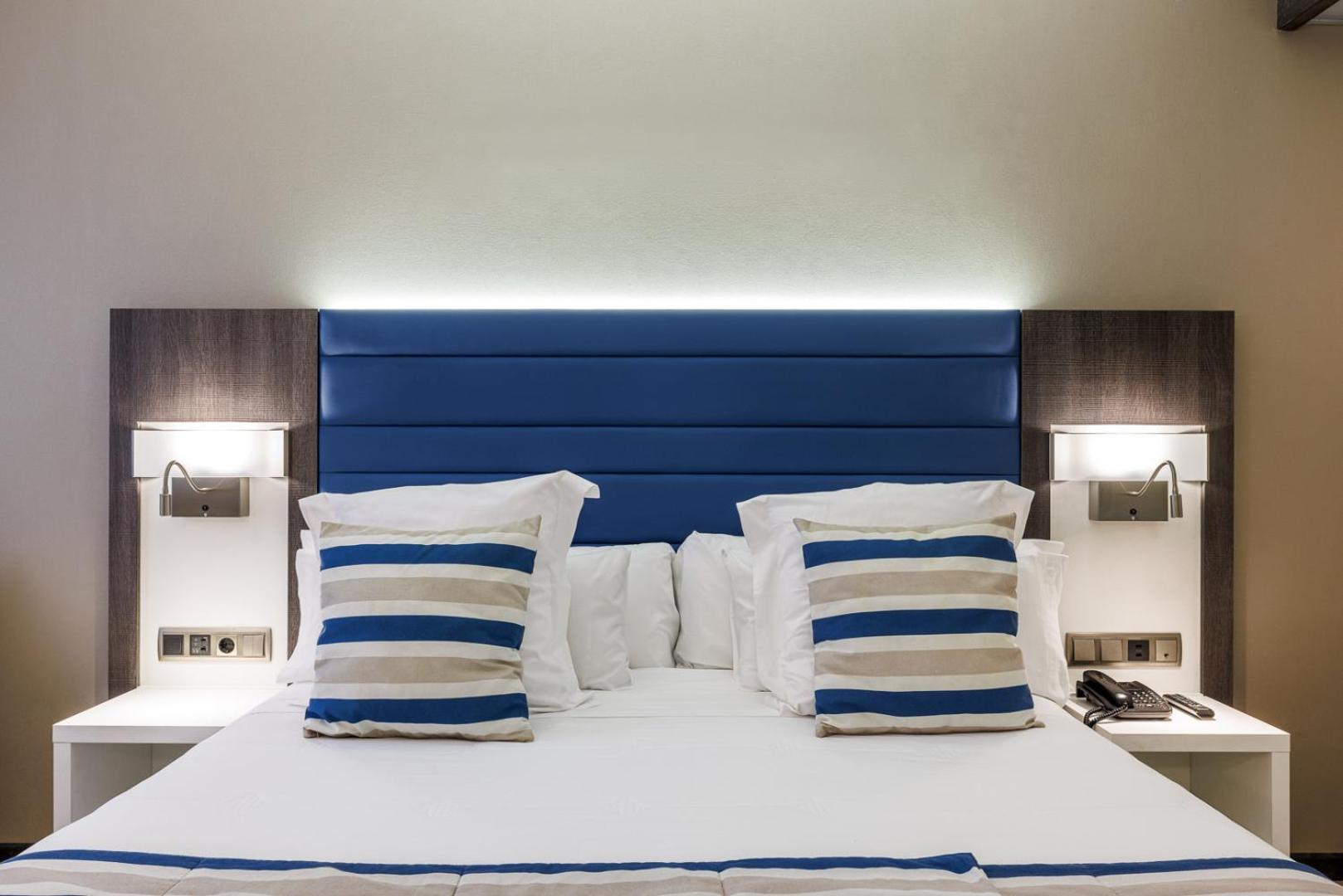 Hotel Ronda Lesseps Barcelona
