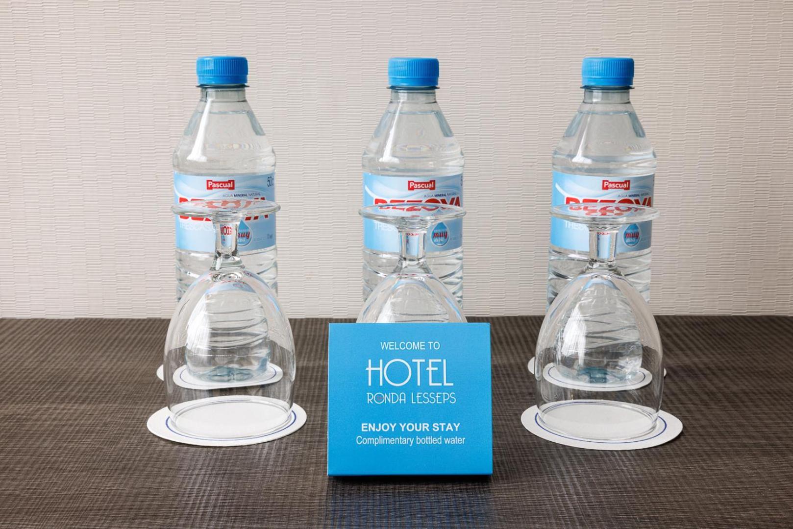 Hotel Ronda Lesseps